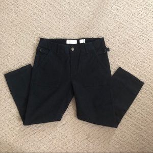 NWOT Anthropologie Cargo Pants